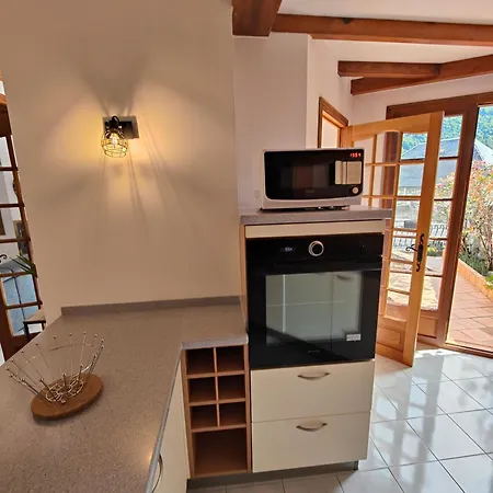 Apartment 15 Personnes *