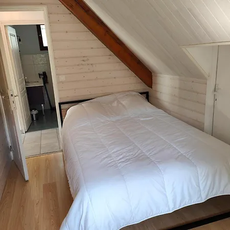 15 Personnes Apartment Boutx