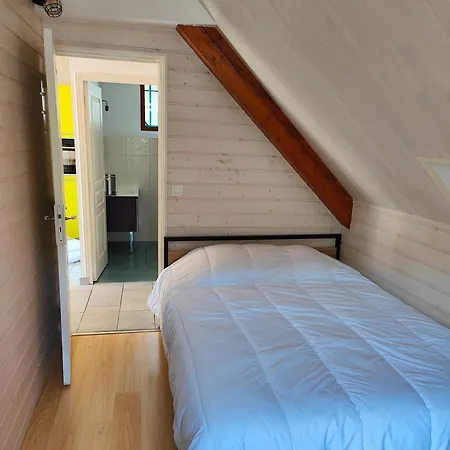 15 Personnes Apartment *